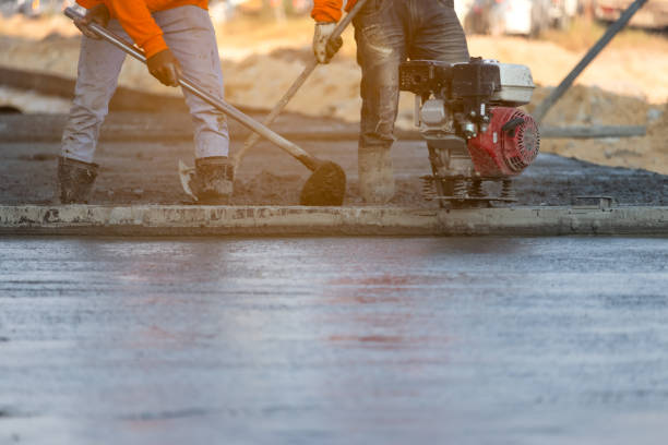 Best Concrete Demolition Services in Gardner, KS