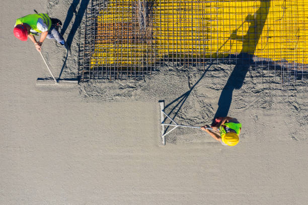 Best Concrete Staining and Coloring in Gardner, KS