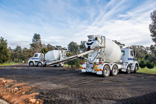 Professional Concrete contractor in KS