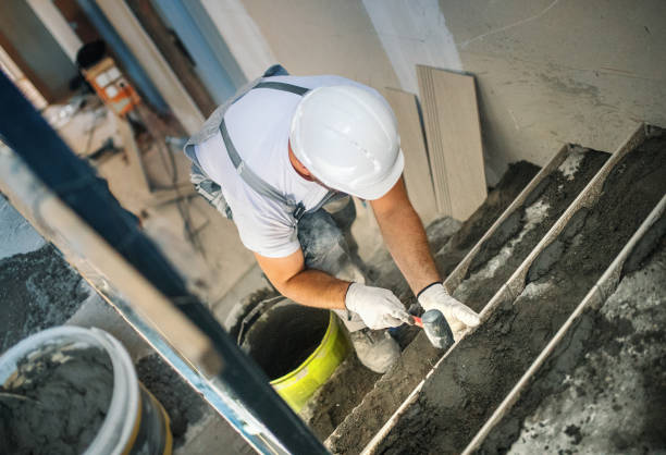 Best Industrial Concrete Flooring in Gardner, KS