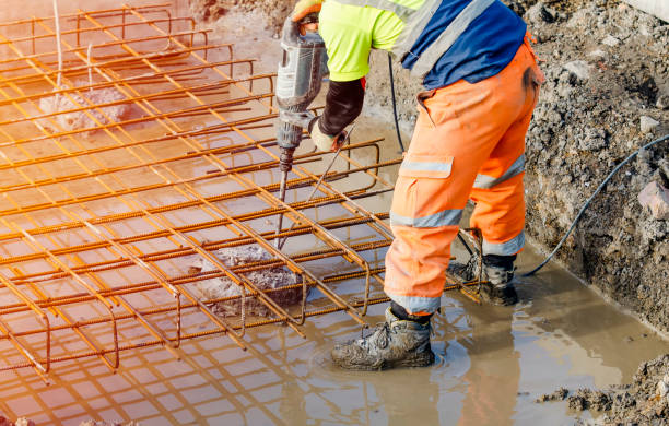 Best Residential Concrete Solutions in Gardner, KS